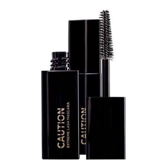🆕NIB▪️ HOURGLASS NEW Caution Mascara - Picture 4 of 6
